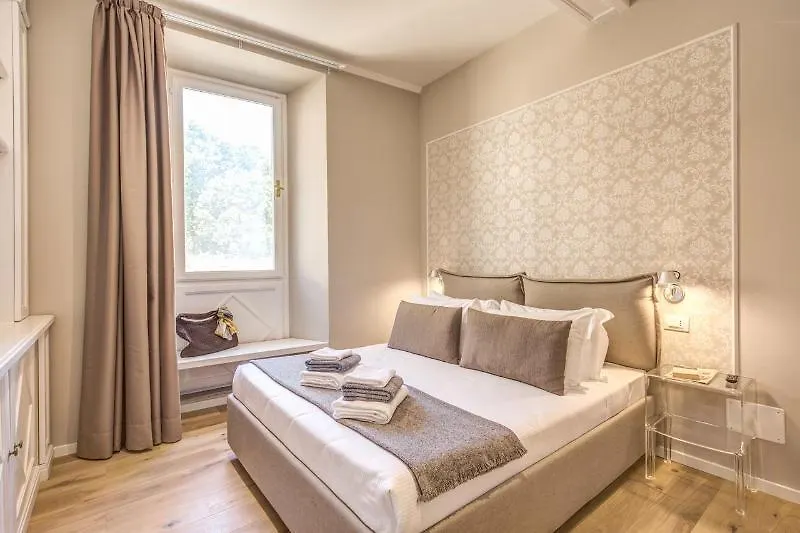 Maison d'hôtes Spanish Suite Ripetta Rome